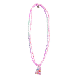 Creative Education Paw-sitively Purr-fect Necklace