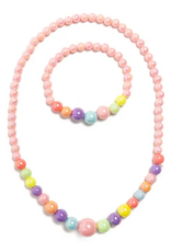 Creative Education Pearly Pastel NL/BL Set, 2pc
