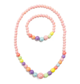 Creative Education Pearly Pastel NL/BL Set, 2pc