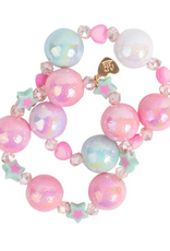 Creative Education Stars and Hearts Bobble Bracelets