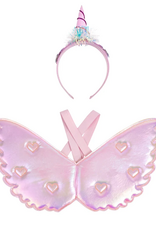 Creative Education Moonbeam Alicorn Headband with Wings