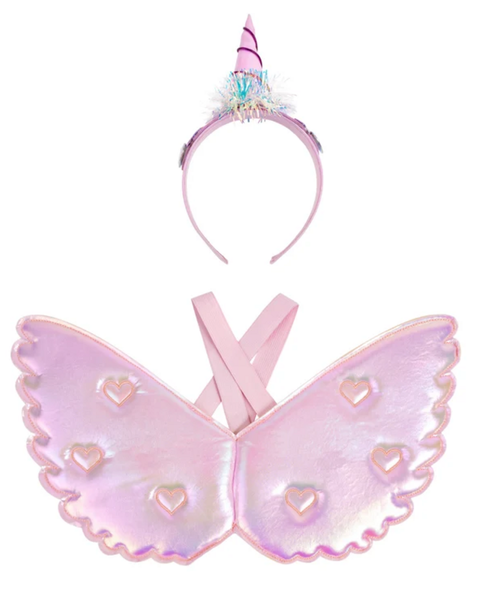 Creative Education Moonbeam Alicorn Headband with Wings