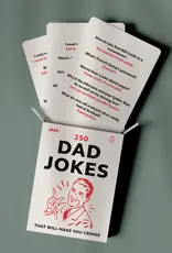 Pikkii Dad Jokes