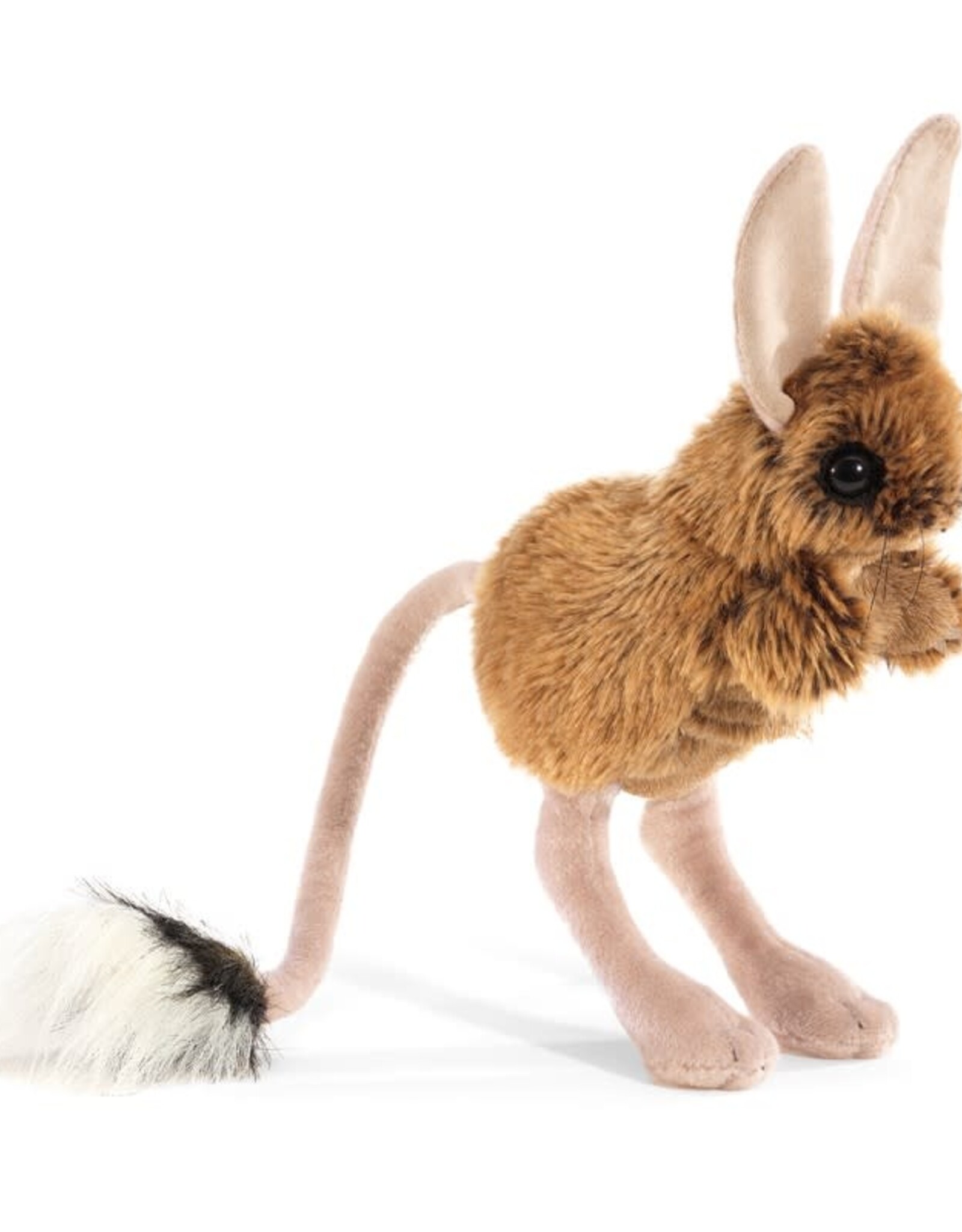 Folkmanis Puppet: Jerboa