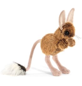 Folkmanis Puppet: Jerboa