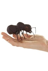 Folkmanis Finger Puppet: Ant