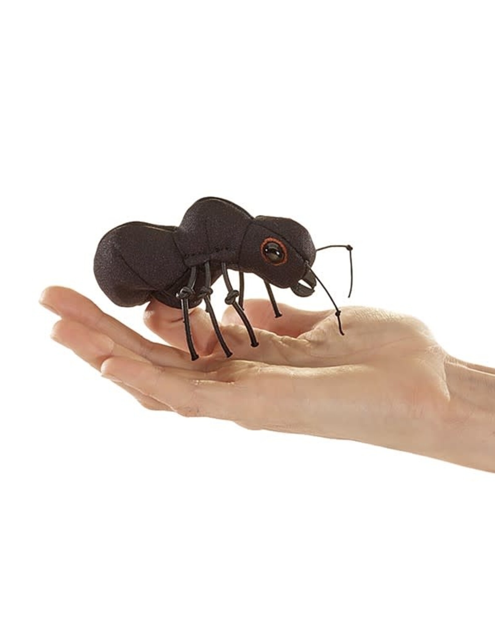 Folkmanis Finger Puppet: Ant