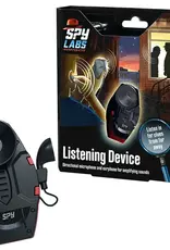 Thames & Kosmos Spy Labs: Listening Device