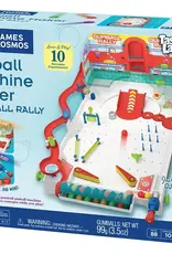 Thames & Kosmos Pinball Machine Maker