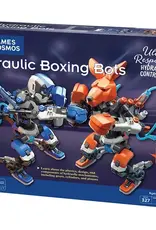 Thames & Kosmos Hydraulic Boxing Bots