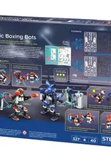 Thames & Kosmos Hydraulic Boxing Bots
