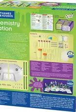 Thames & Kosmos Ooze Labs Chemistry Station