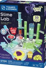 Thames & Kosmos Ooze Labs Slime Lab