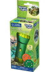 Thames & Kosmos Wonder Lights: Dinosaurs