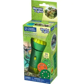 Thames & Kosmos Wonder Lights: Dinosaurs