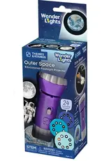 Thames & Kosmos Wonder Lights: Outer Space