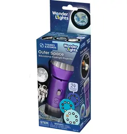Thames & Kosmos Wonder Lights: Outer Space