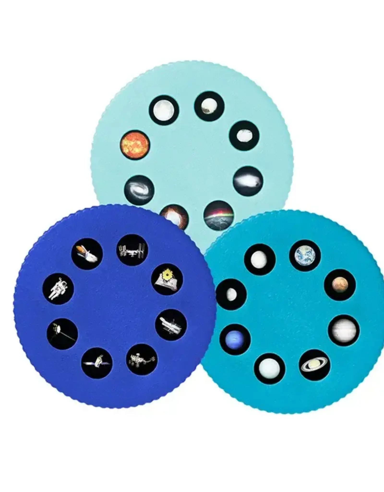 Thames & Kosmos Wonder Lights: Outer Space