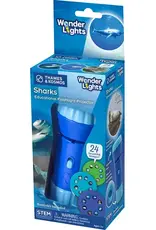 Thames & Kosmos Wonder Lights: Sharks
