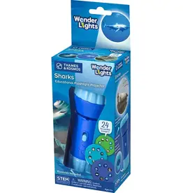 Thames & Kosmos Wonder Lights: Sharks