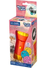 Thames & Kosmos Wonder Lights: Cute Animals