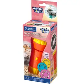 Thames & Kosmos Wonder Lights: Cute Animals