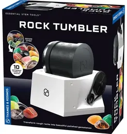 Thames & Kosmos Rock Tumbler
