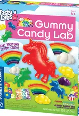 Thames & Kosmos Rainbow Gummy Candy Lab