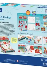 Thames & Kosmos Pinball Machine Maker