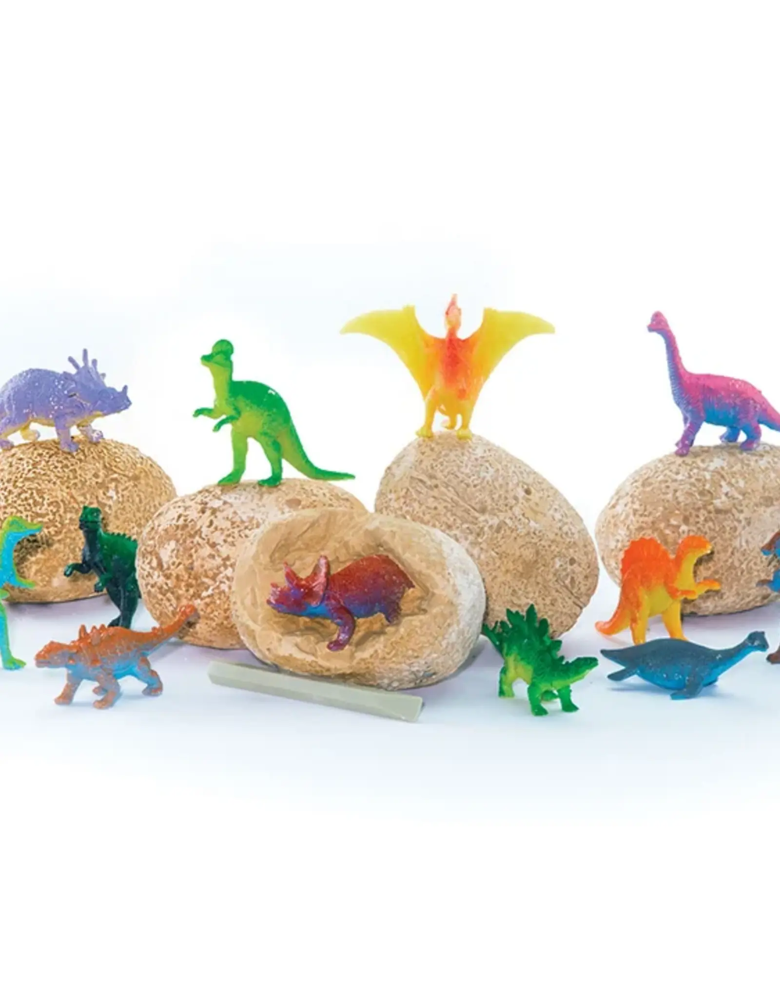 Thames & Kosmos I DIG IT: Dino Eggs