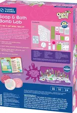 Thames & Kosmos Soap and Bath Bomb Lab