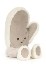 Jellycat Amuseables Fitswell Mitten