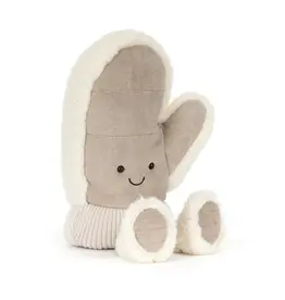 Jellycat Amuseables Fitswell Mitten