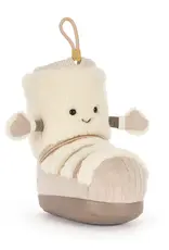 Jellycat Amuseables Perta Snow Boot