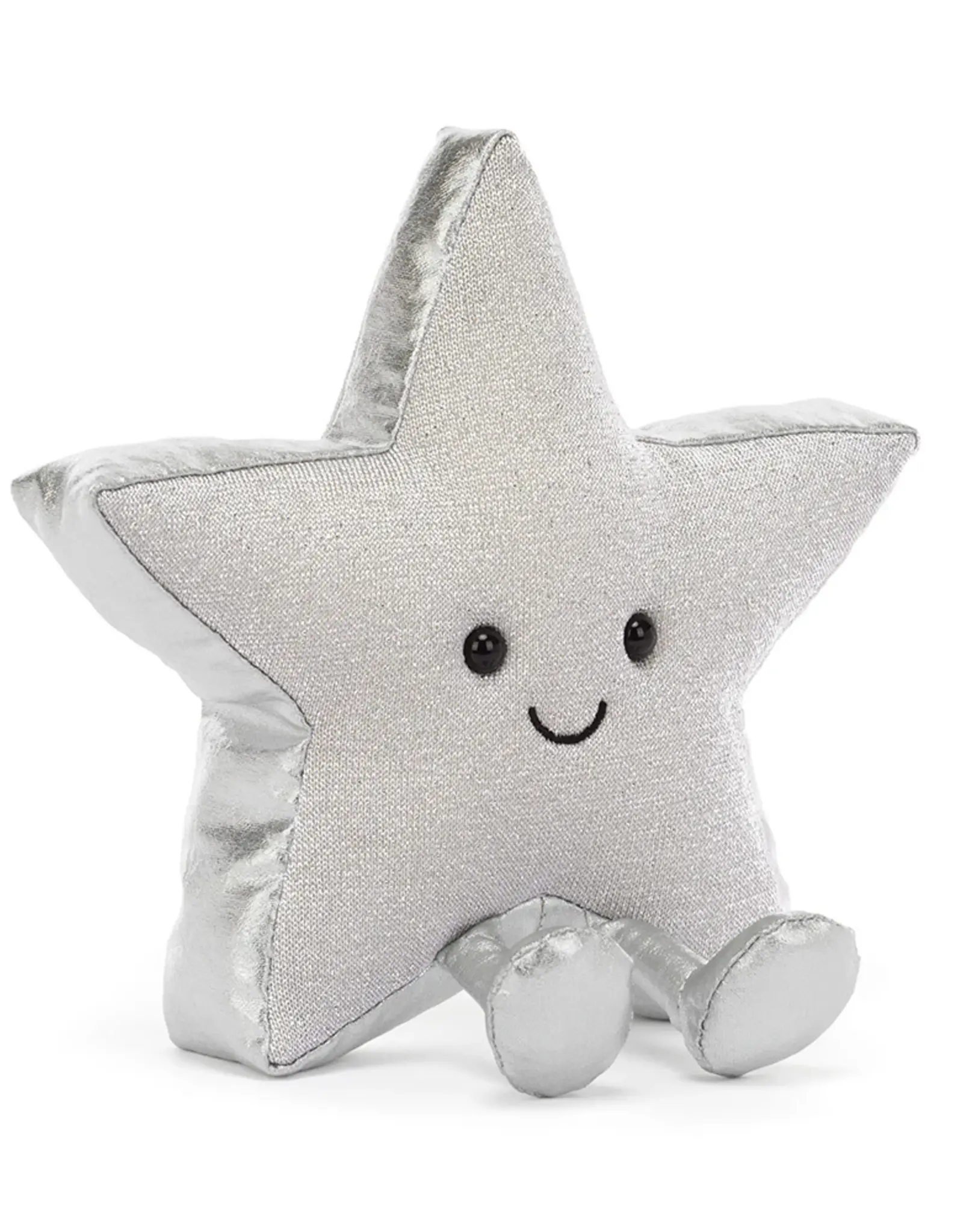 Jellycat Amuseables Silver Star (2026)