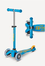 Micro Micro Mini Deluxe: Ocean Blue