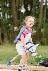 Hape Rock & Glide Unicorn Ride-on