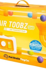 Fat Brain Toy Co Airtoobz EVO
