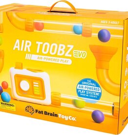 Fat Brain Toy Co Airtoobz EVO