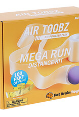 Fat Brain Toy Co Air Toobz: Mega Run Distance Kit