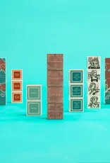 Uncle Goose Greek Mythology Blocks