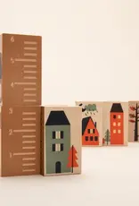 Uncle Goose Block Environments: Neighborhood