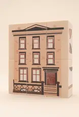 Uncle Goose Block Environments: City