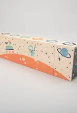 Uncle Goose Block Environments: Space