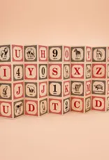 Uncle Goose German Blocks