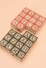 Uncle Goose German Blocks