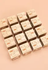 Uncle Goose Fossil Blocks