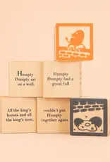 Uncle Goose Nursery Rhyme Favorites