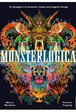 Quarto Monsterlogica
