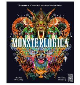 Quarto Monsterlogica